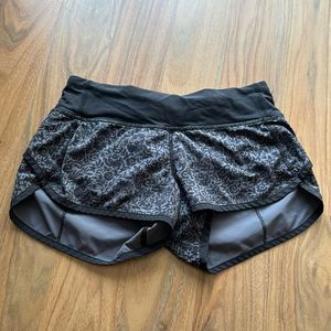Lululemon | Shorts - size 2